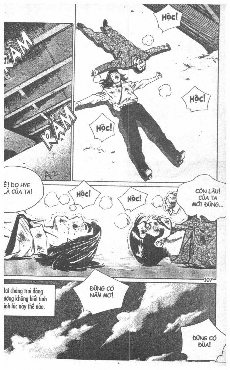 Change Guy Chapter 121 - Trang 104