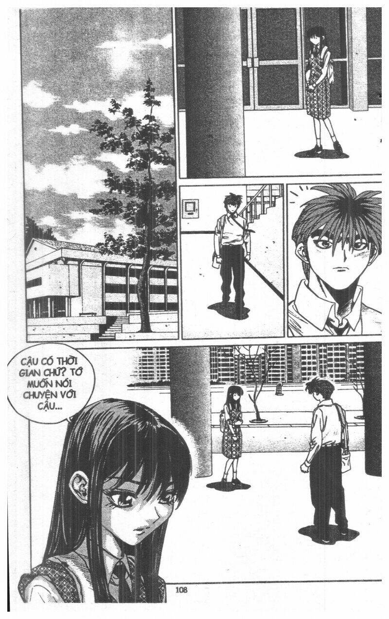 Change Guy Chapter 121 - Trang 105