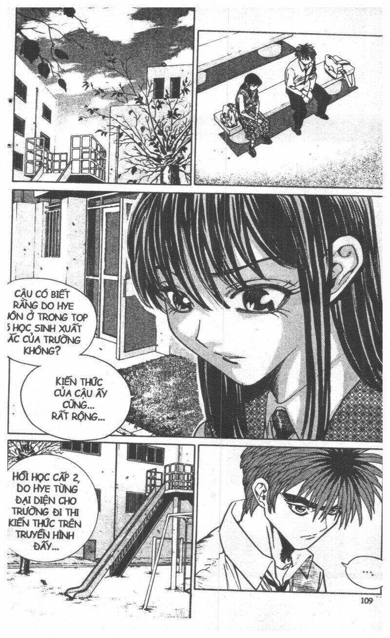 Change Guy Chapter 121 - Trang 106