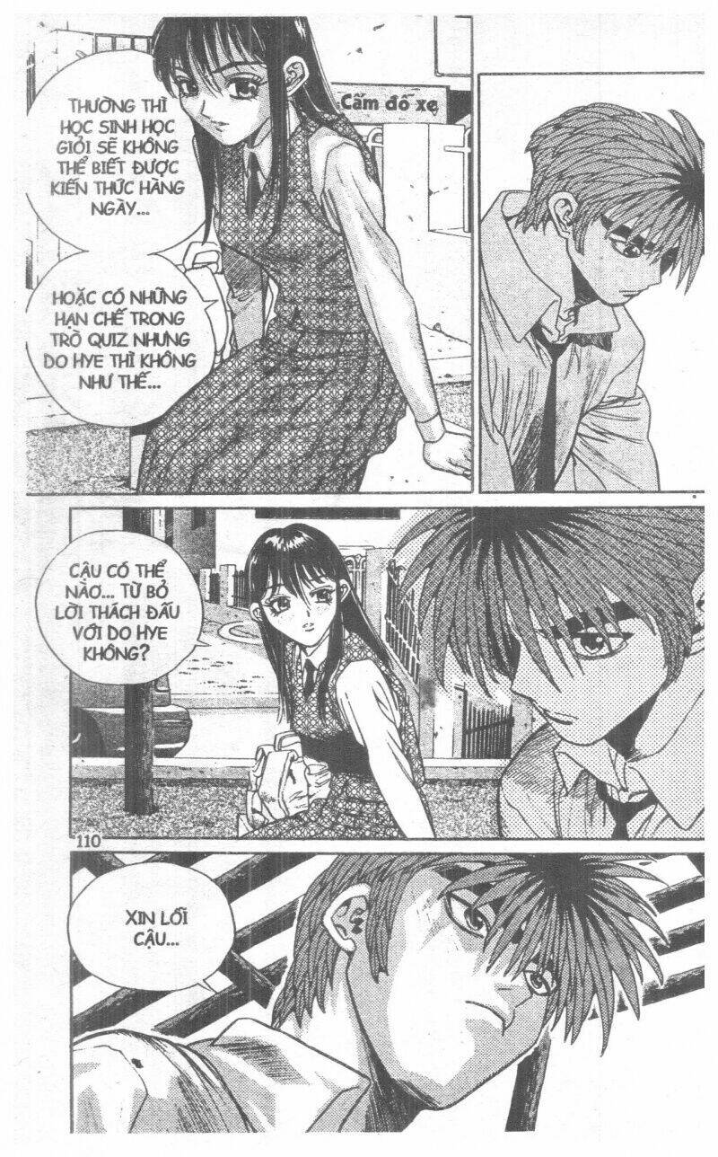 Change Guy Chapter 121 - Trang 107