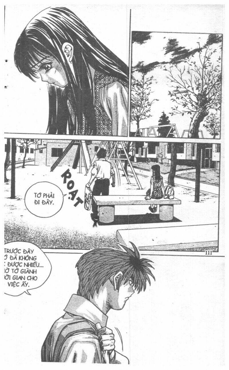 Change Guy Chapter 121 - Trang 108