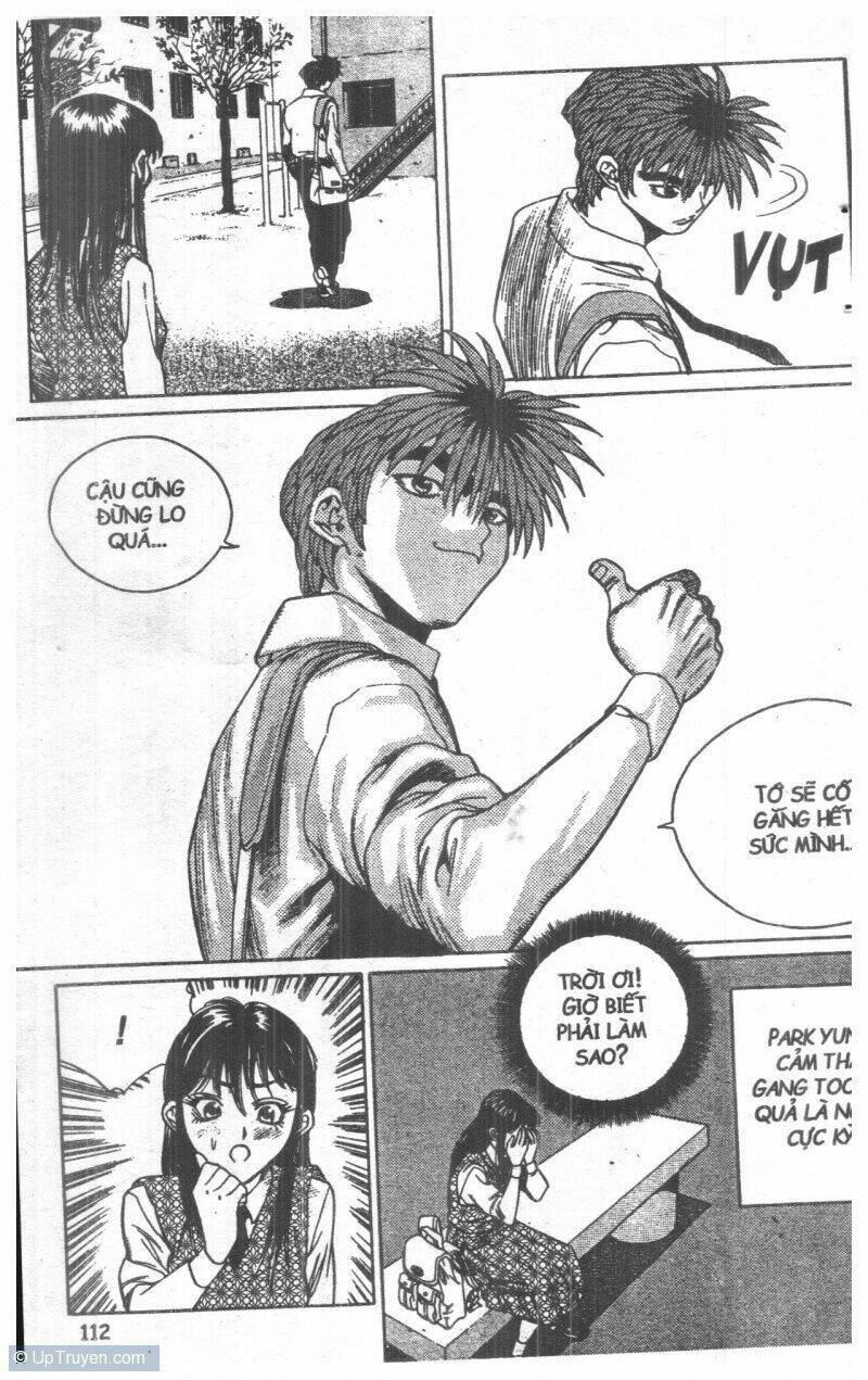 Change Guy Chapter 121 - Trang 109