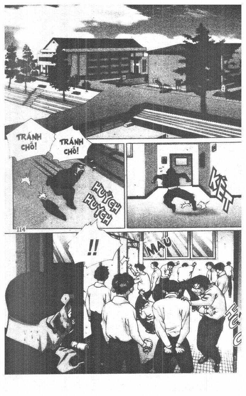 Change Guy Chapter 121 - Trang 111