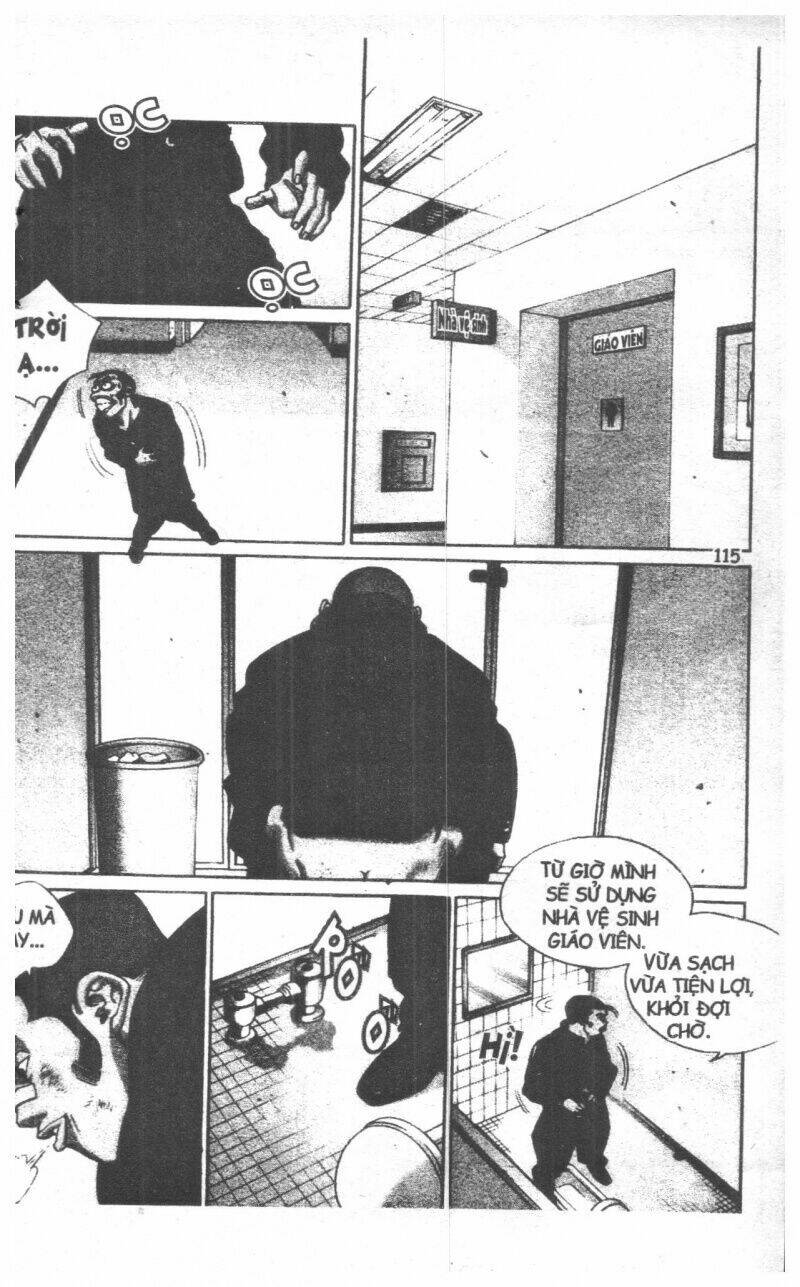 Change Guy Chapter 121 - Trang 112