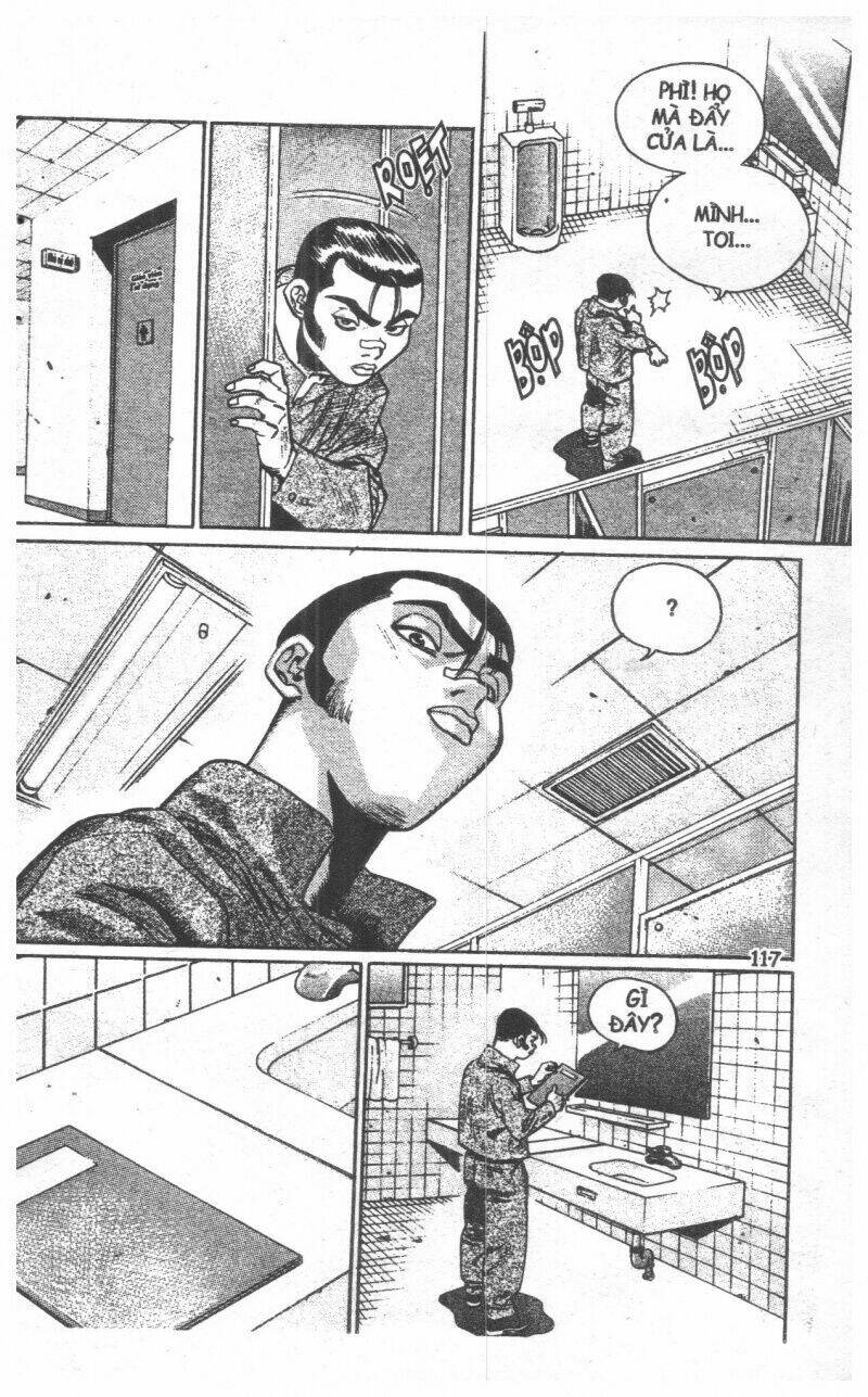 Change Guy Chapter 121 - Trang 114