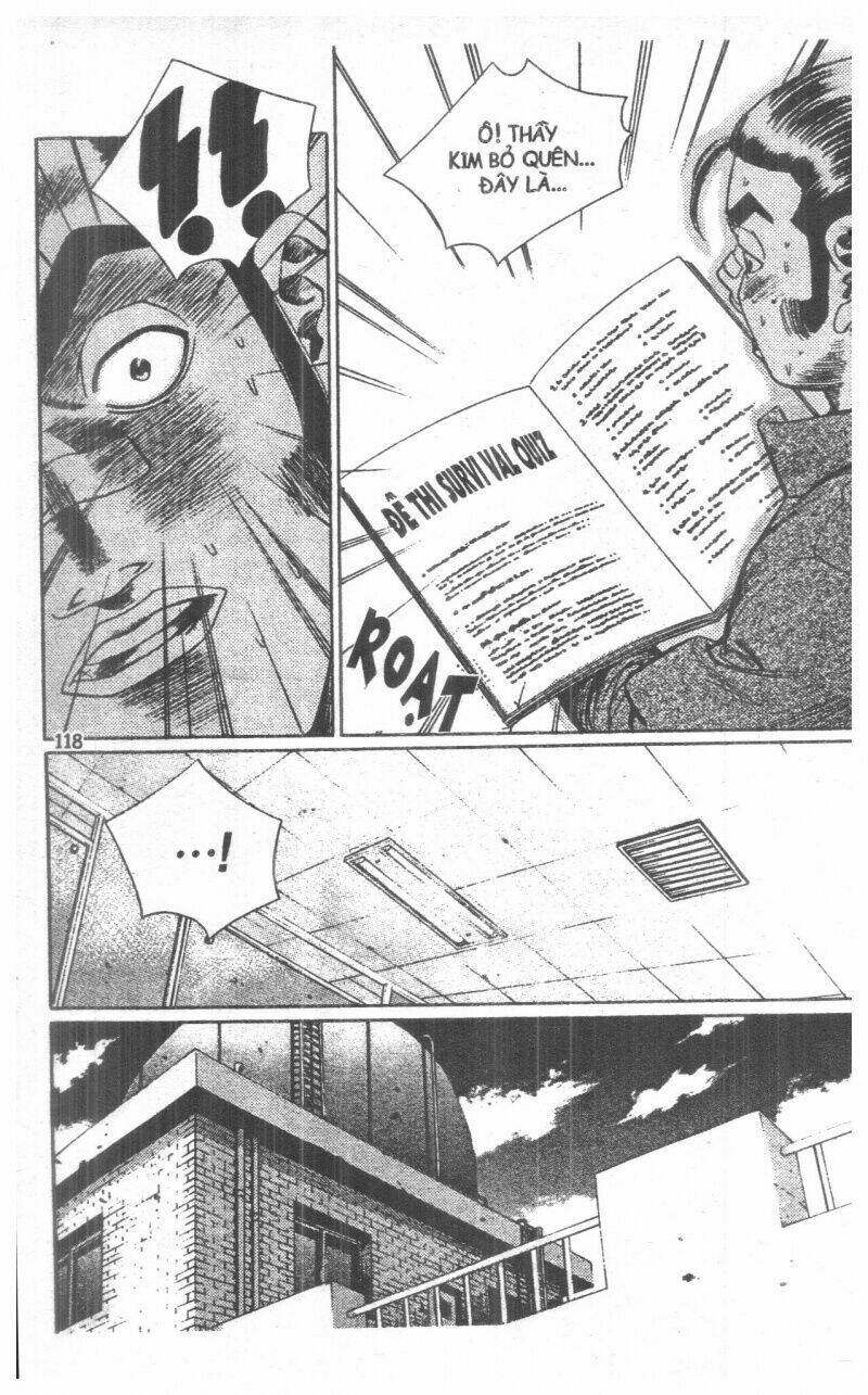 Change Guy Chapter 121 - Trang 115