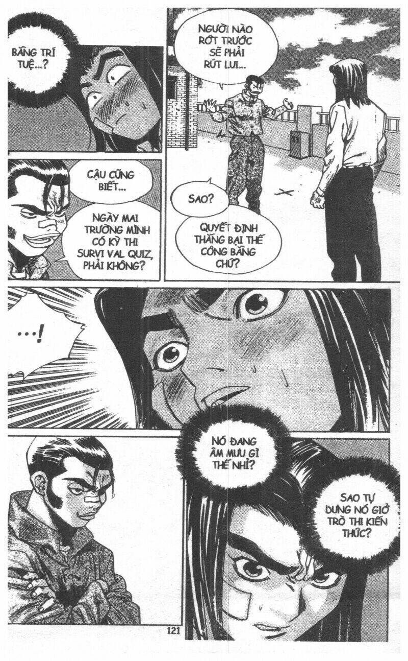 Change Guy Chapter 121 - Trang 118