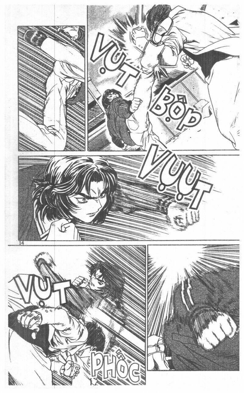 Change Guy Chapter 121 - Trang 11