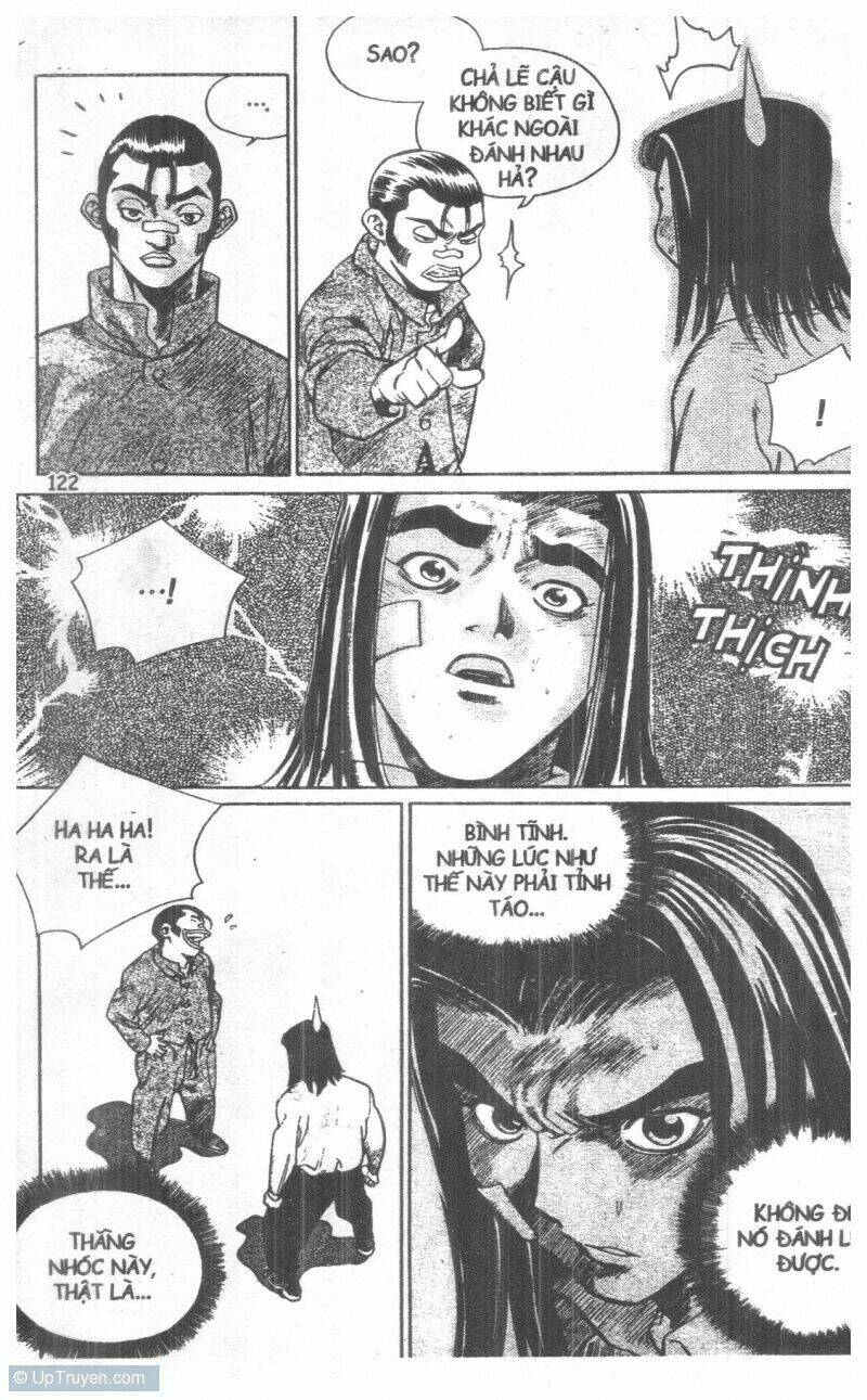 Change Guy Chapter 121 - Trang 119