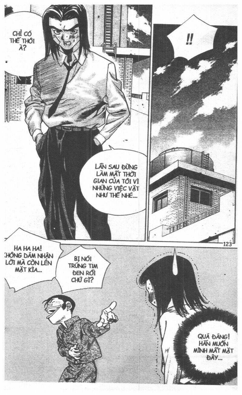 Change Guy Chapter 121 - Trang 120