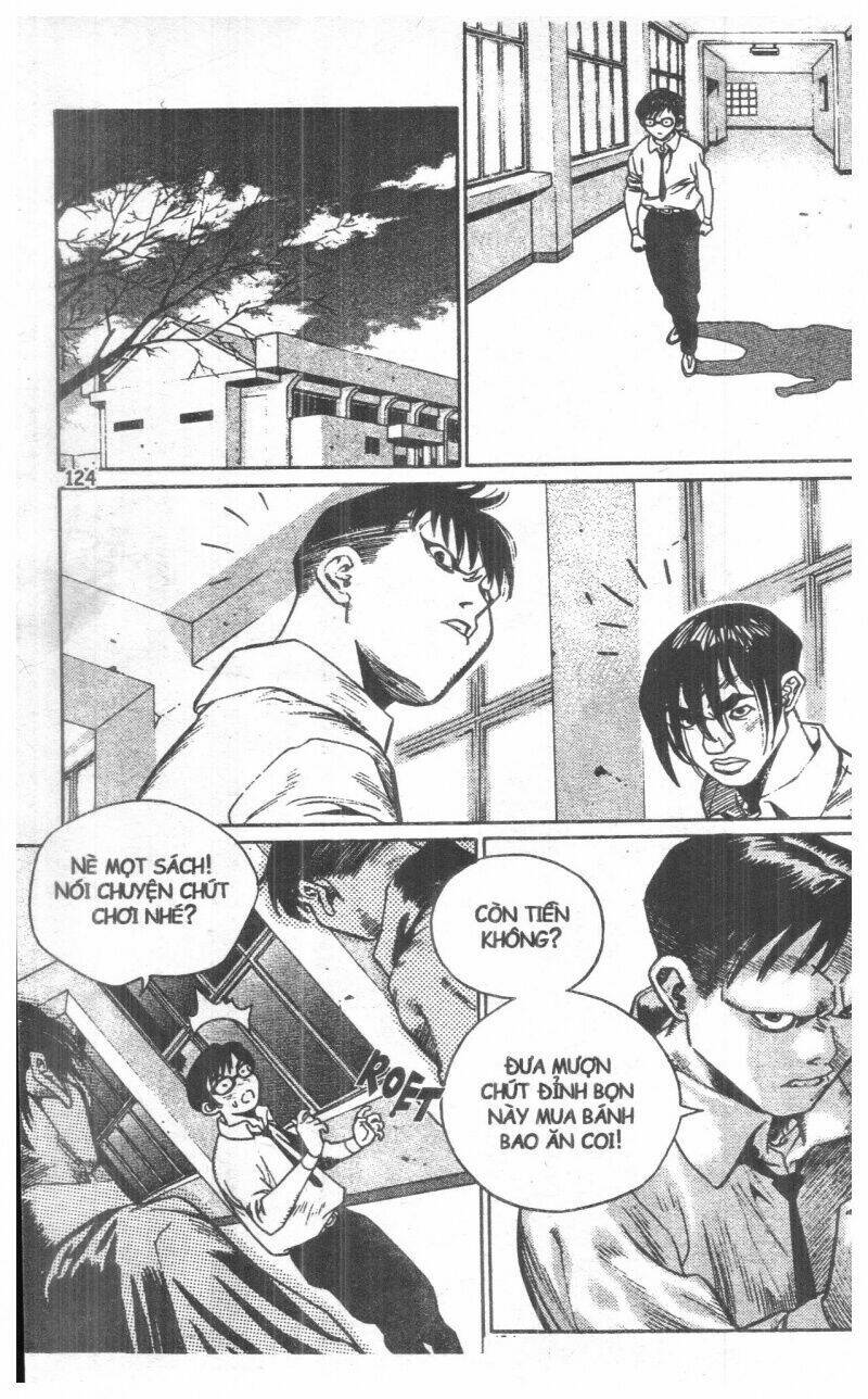 Change Guy Chapter 121 - Trang 121