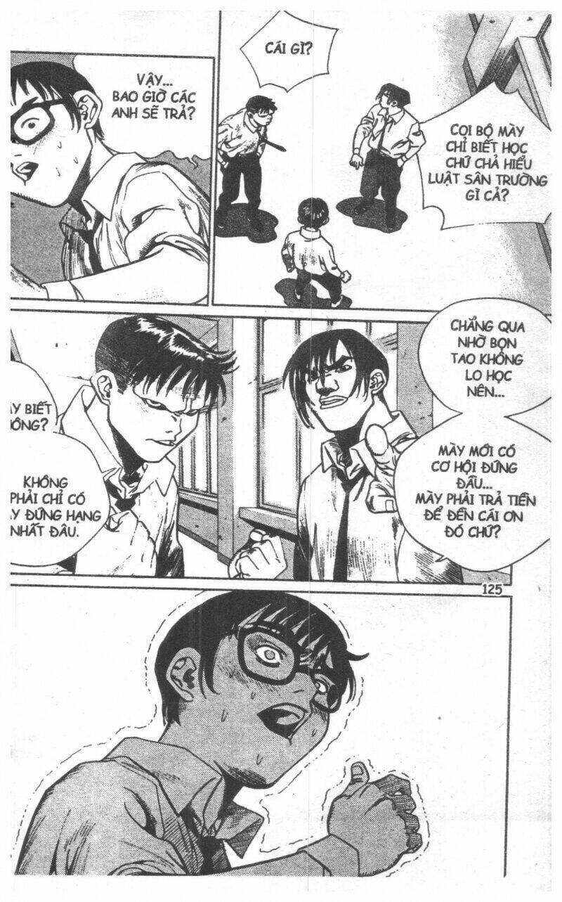 Change Guy Chapter 121 - Trang 122