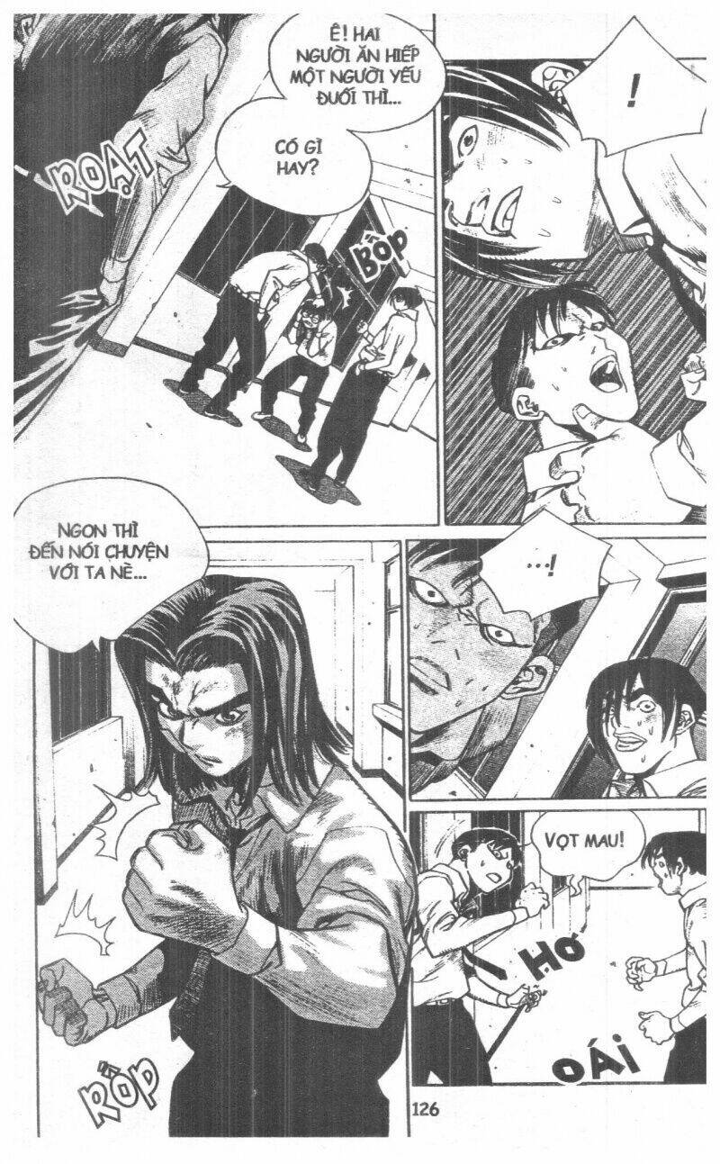 Change Guy Chapter 121 - Trang 123