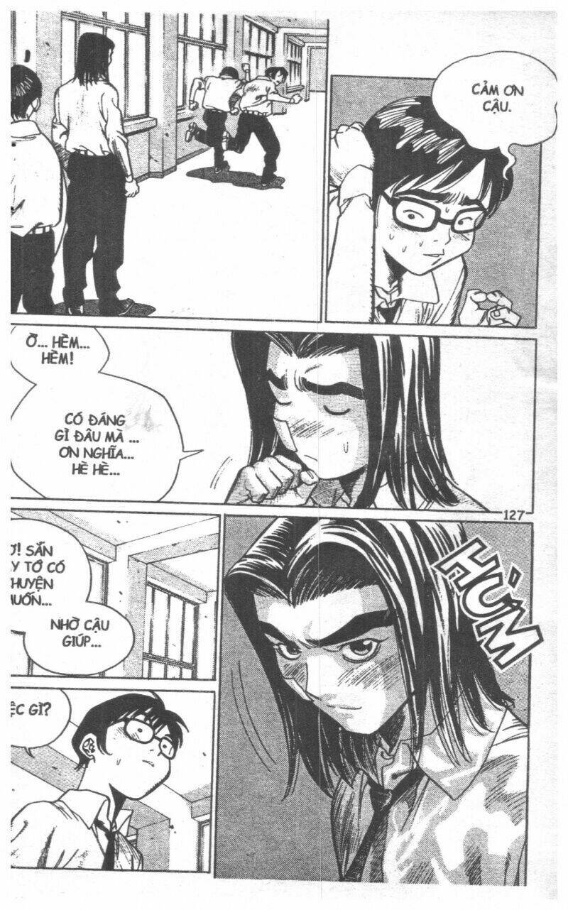 Change Guy Chapter 121 - Trang 124