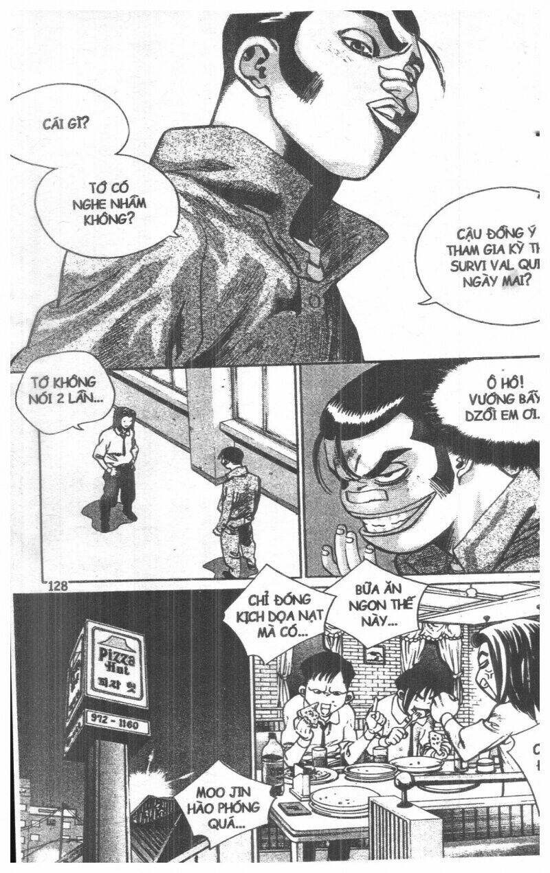 Change Guy Chapter 121 - Trang 125