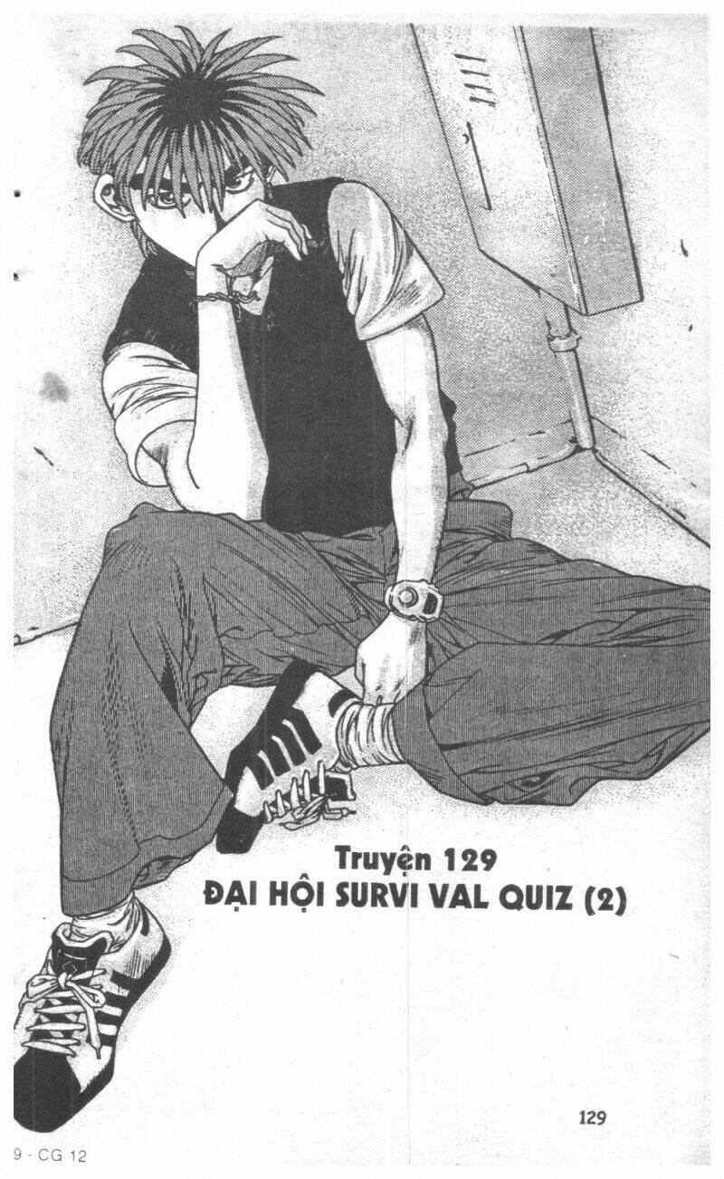 Change Guy Chapter 121 - Trang 126