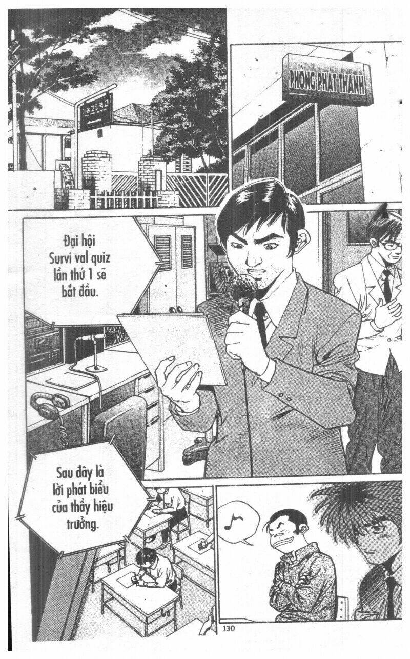 Change Guy Chapter 121 - Trang 127