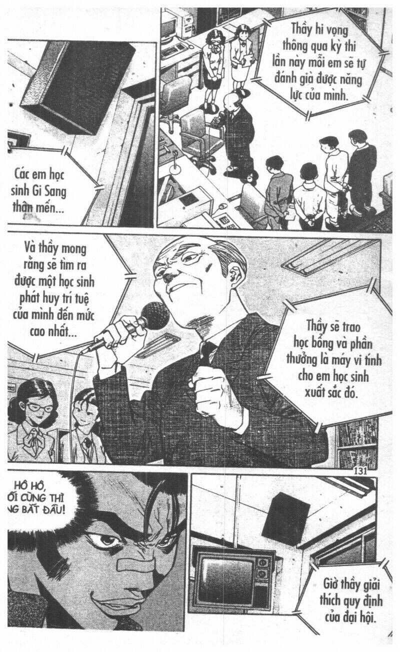 Change Guy Chapter 121 - Trang 128