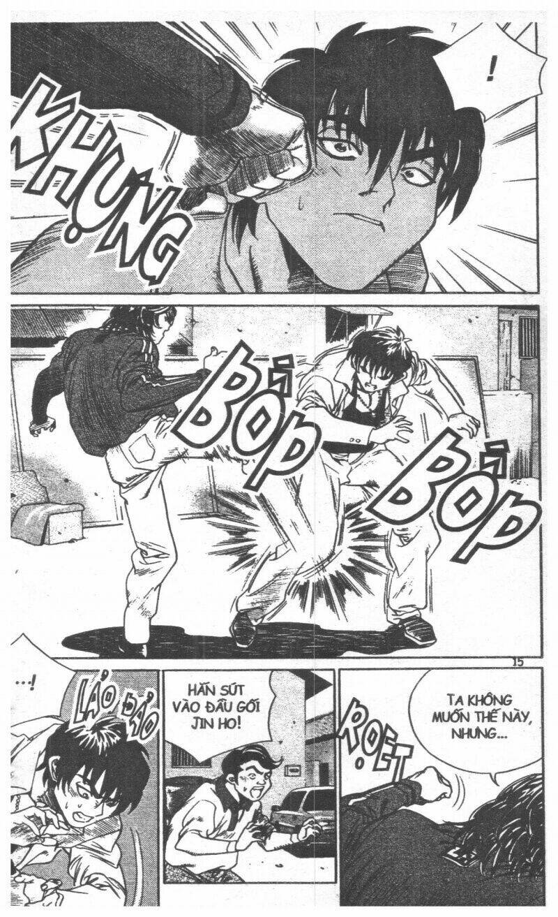 Change Guy Chapter 121 - Trang 12