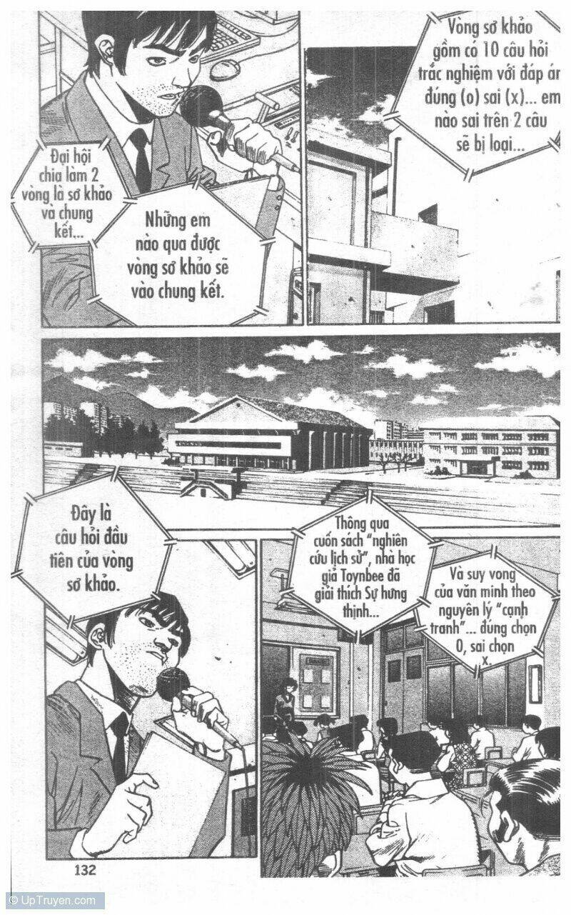 Change Guy Chapter 121 - Trang 129