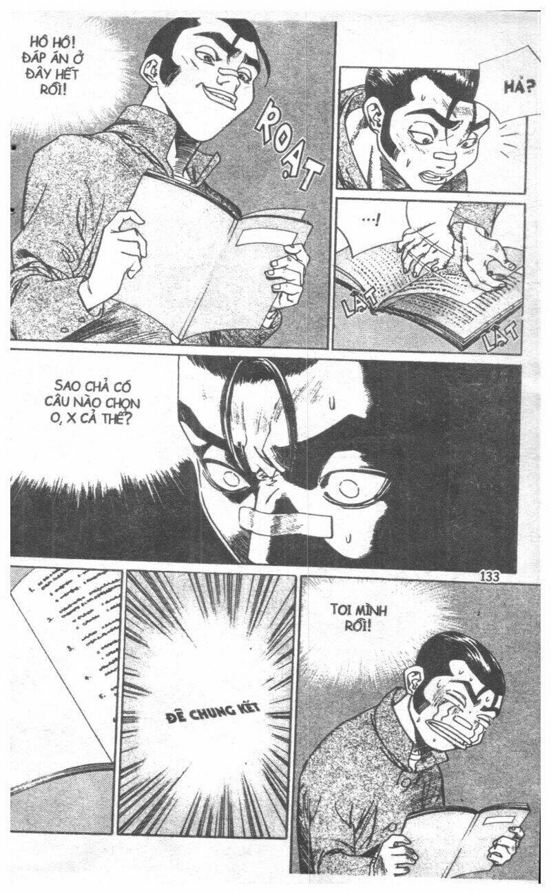 Change Guy Chapter 121 - Trang 130