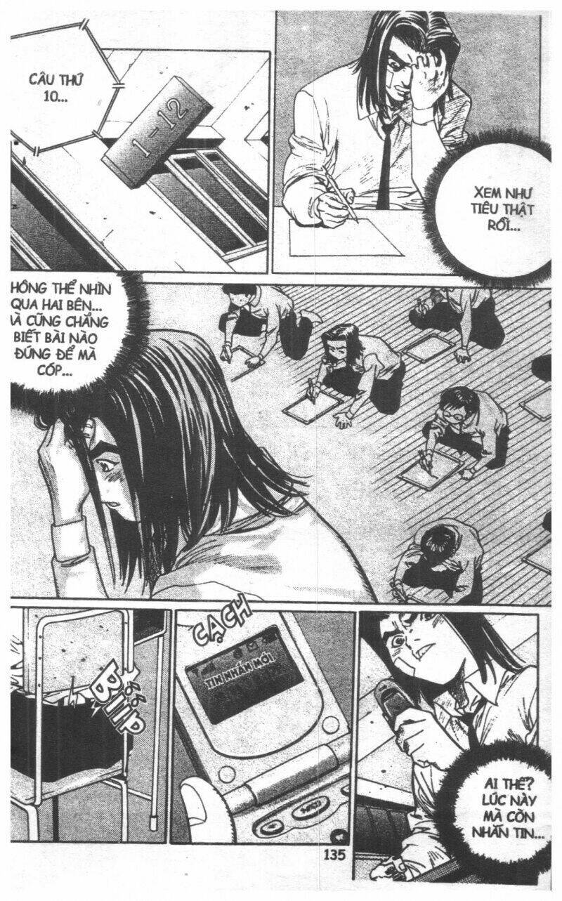 Change Guy Chapter 121 - Trang 132