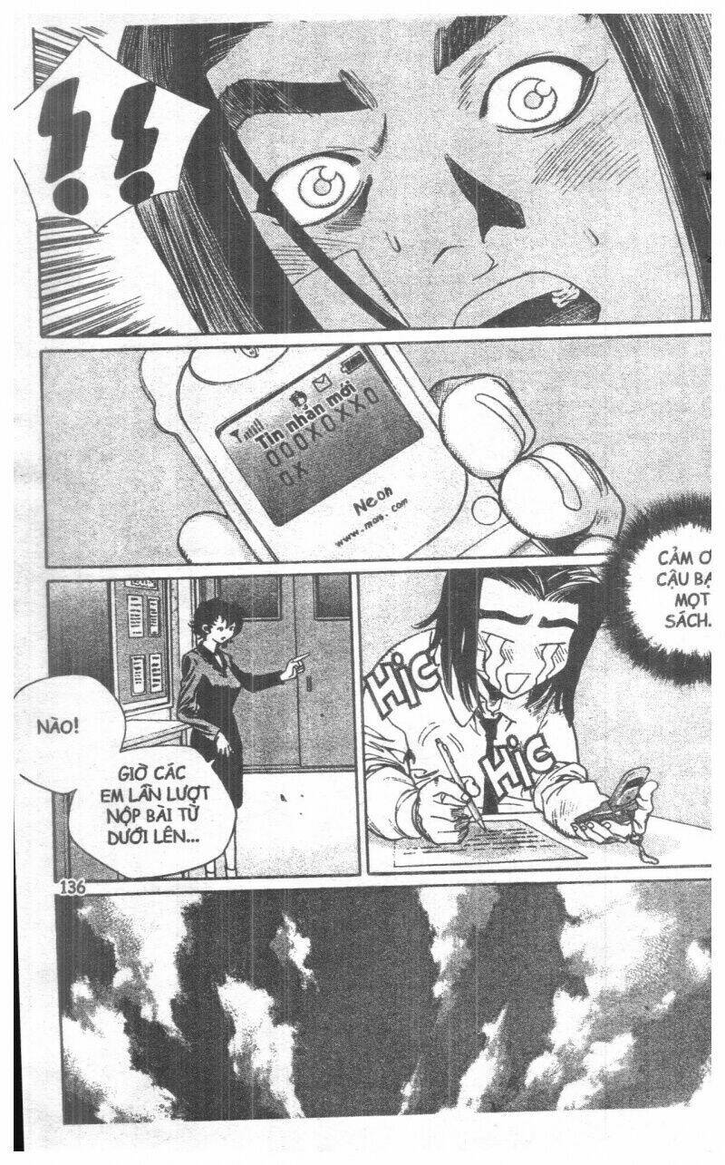 Change Guy Chapter 121 - Trang 133