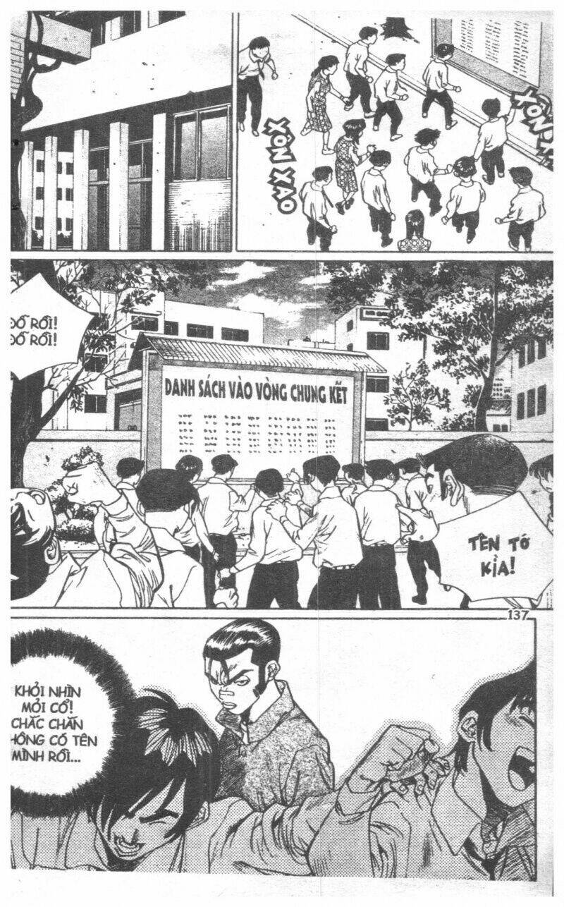 Change Guy Chapter 121 - Trang 134