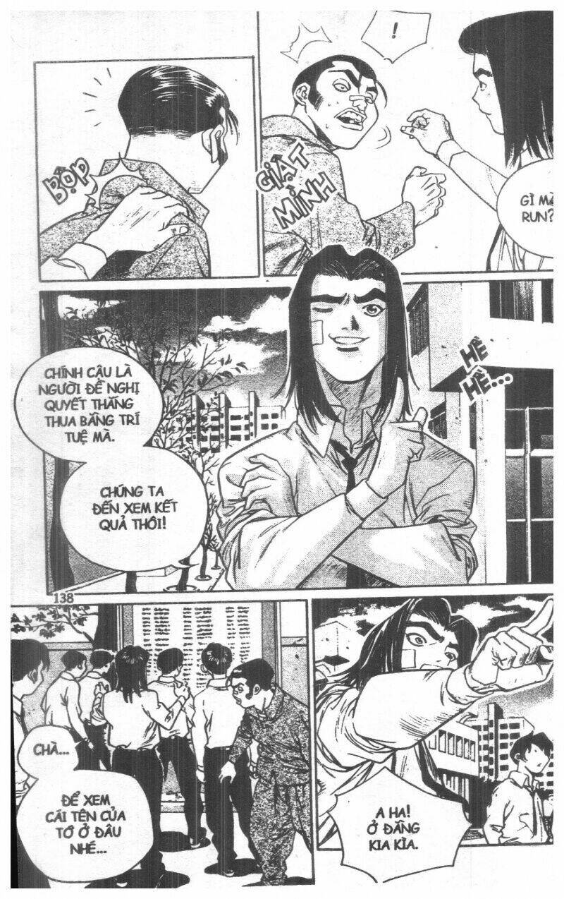 Change Guy Chapter 121 - Trang 135