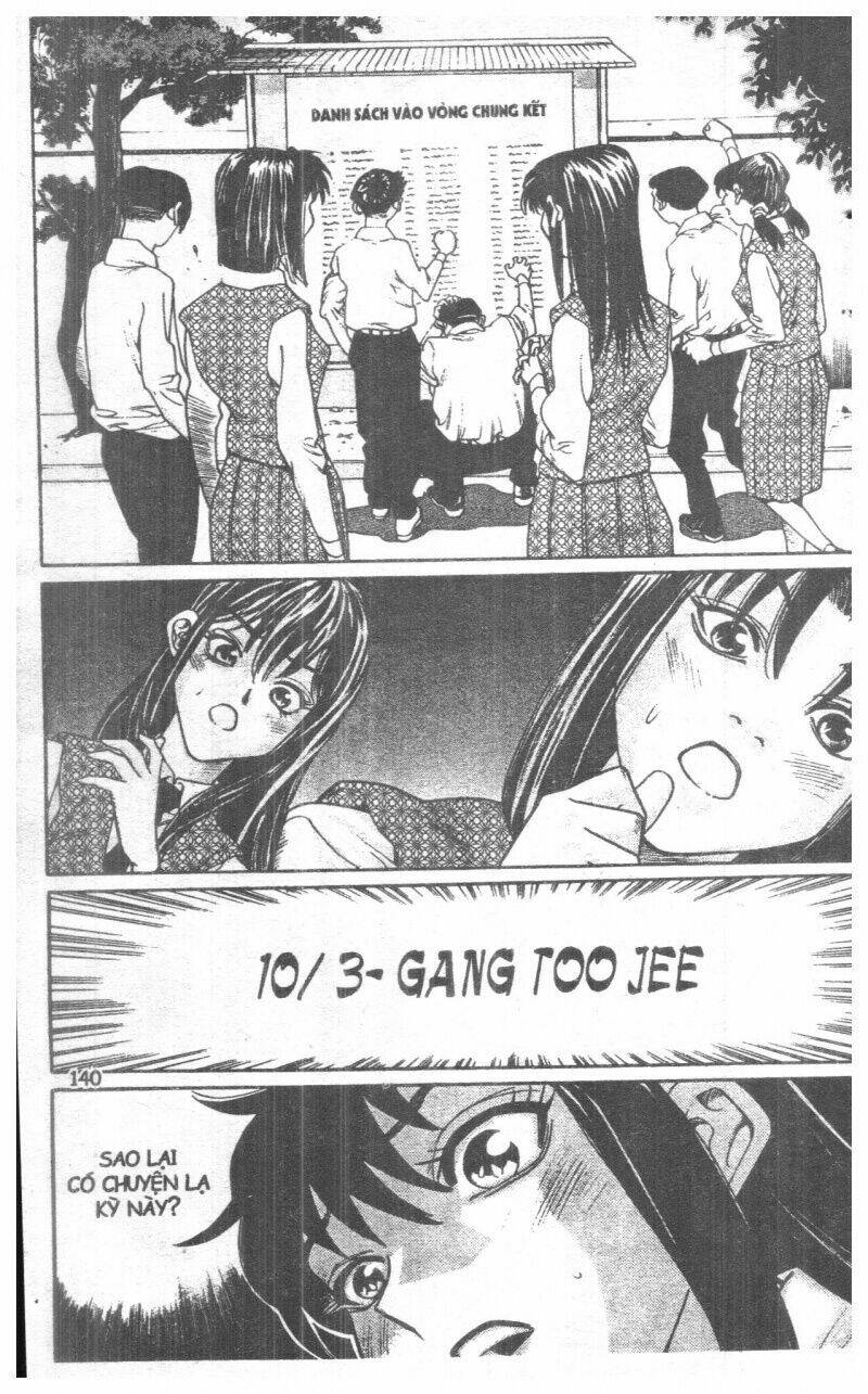 Change Guy Chapter 121 - Trang 137