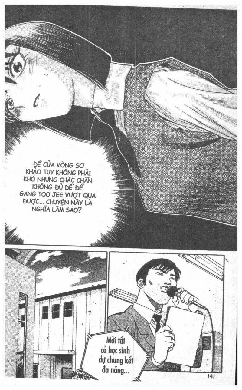 Change Guy Chapter 121 - Trang 138