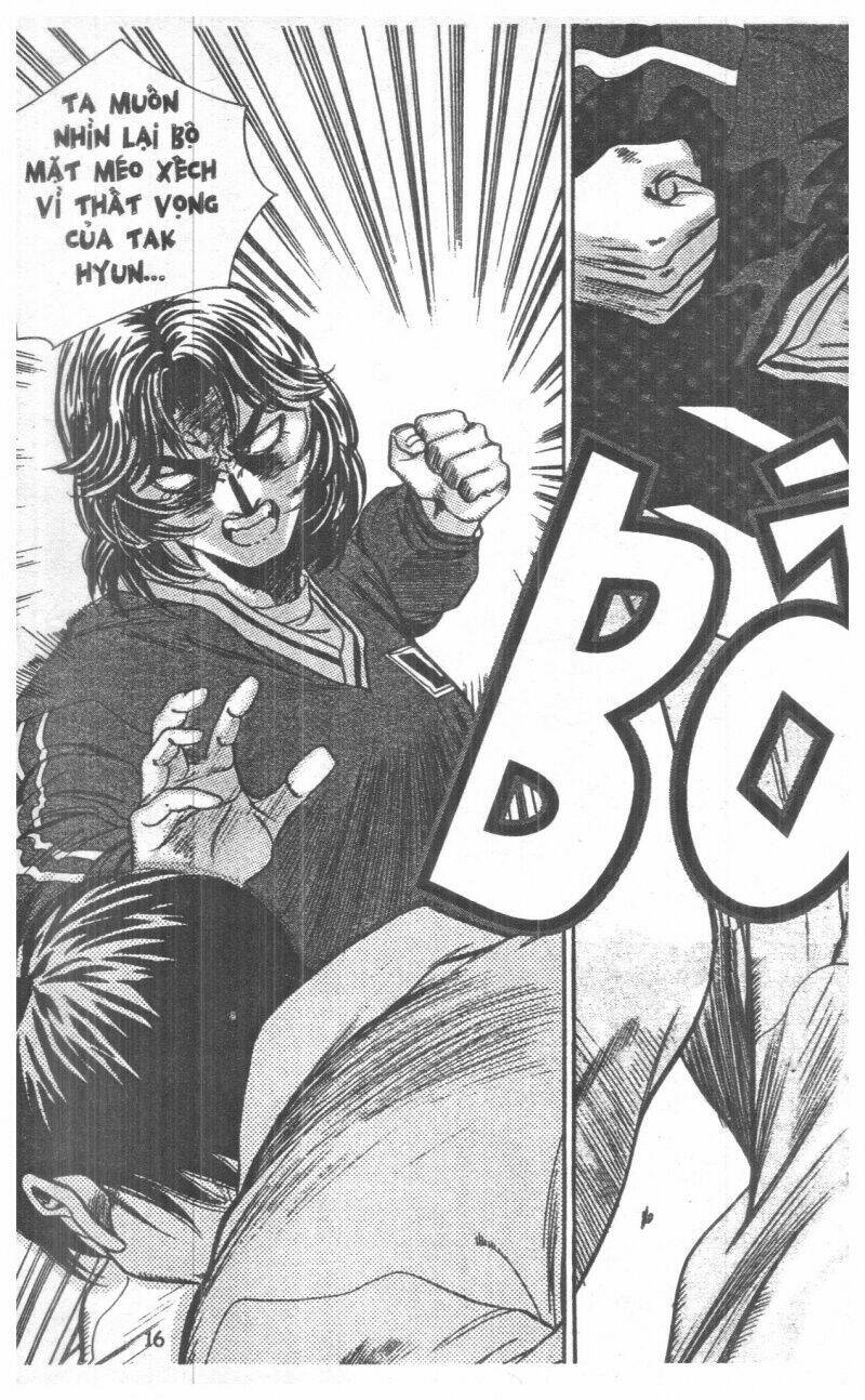 Change Guy Chapter 121 - Trang 13