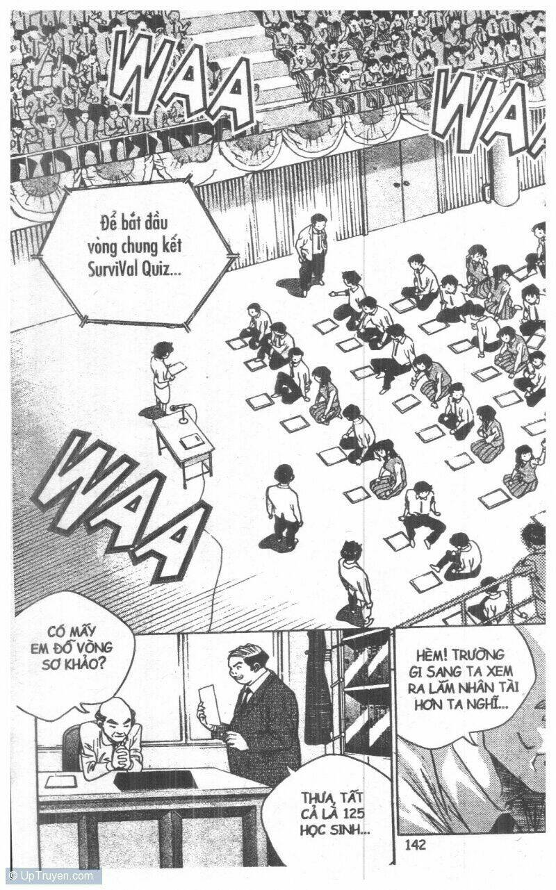 Change Guy Chapter 121 - Trang 139