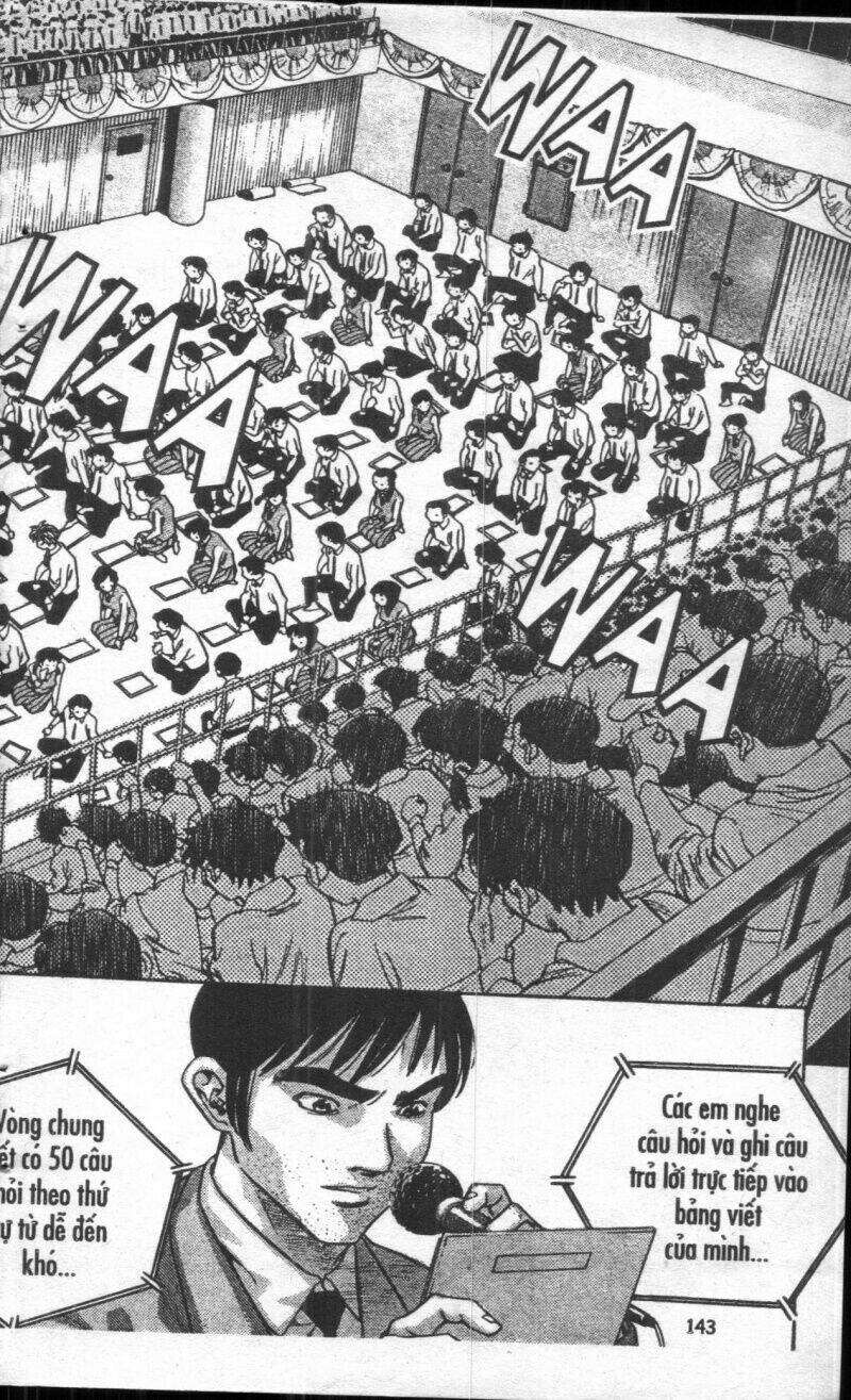 Change Guy Chapter 121 - Trang 140