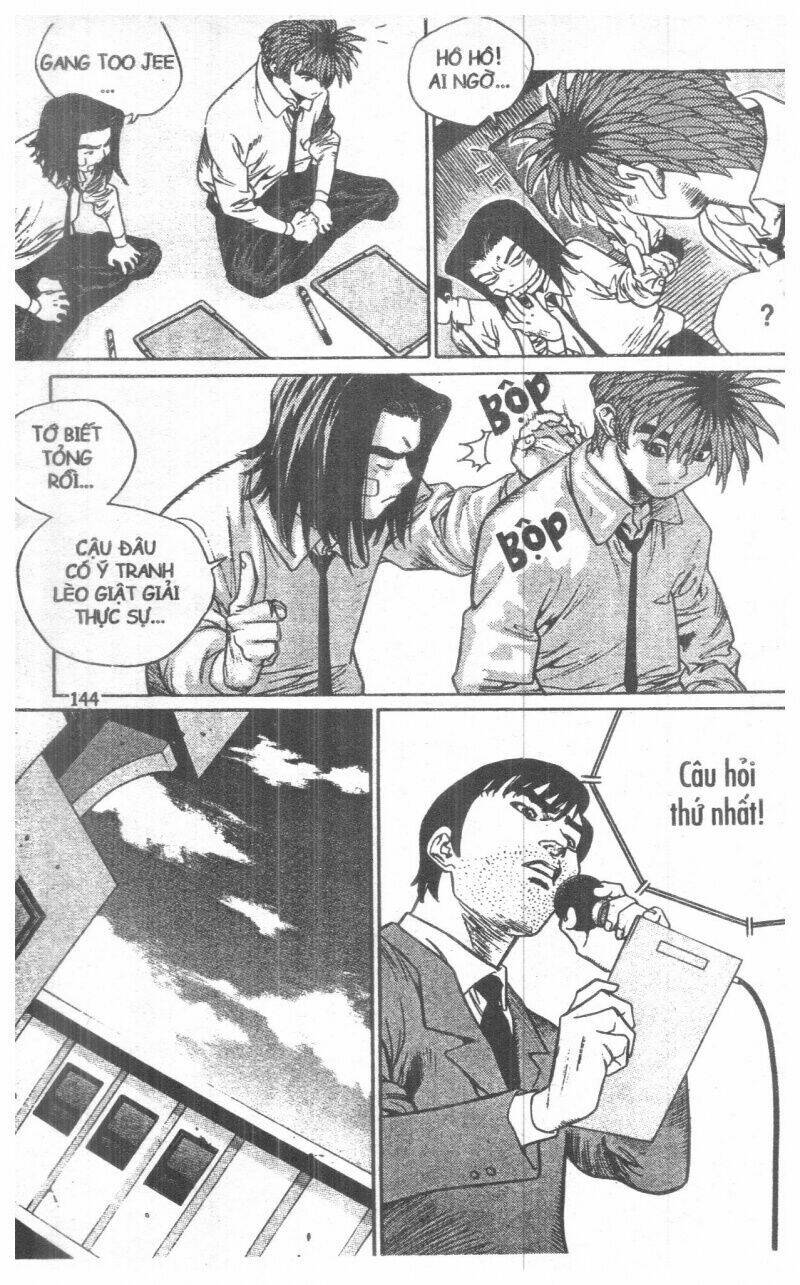 Change Guy Chapter 121 - Trang 141