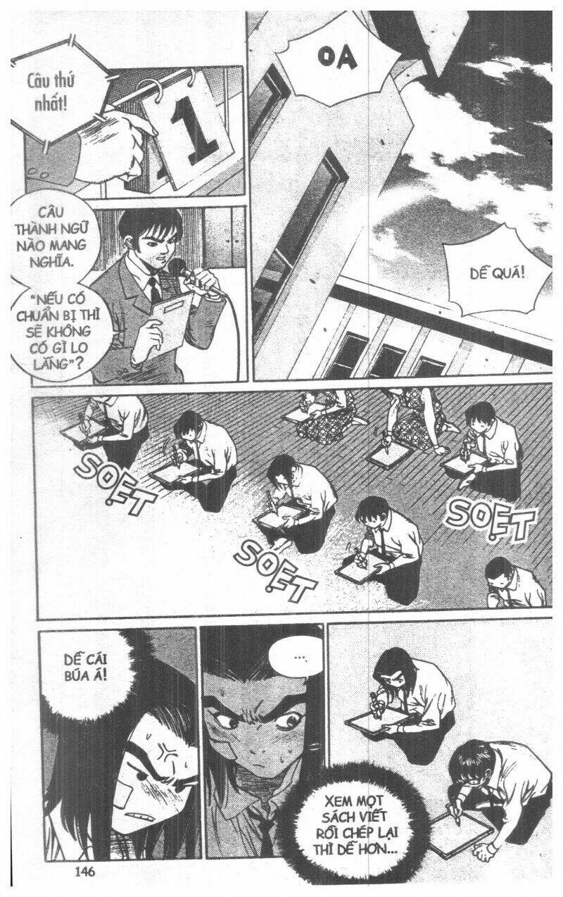 Change Guy Chapter 121 - Trang 143