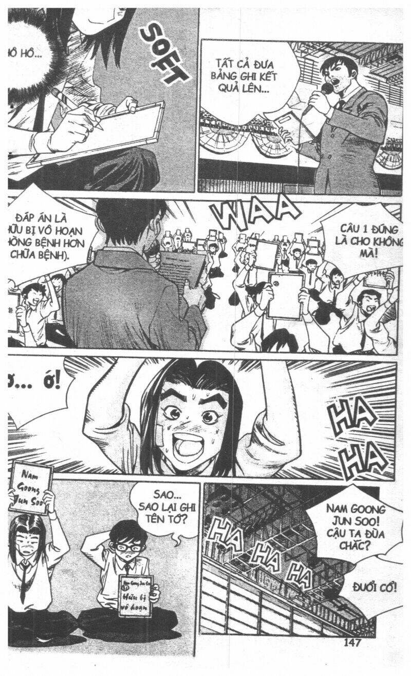 Change Guy Chapter 121 - Trang 144