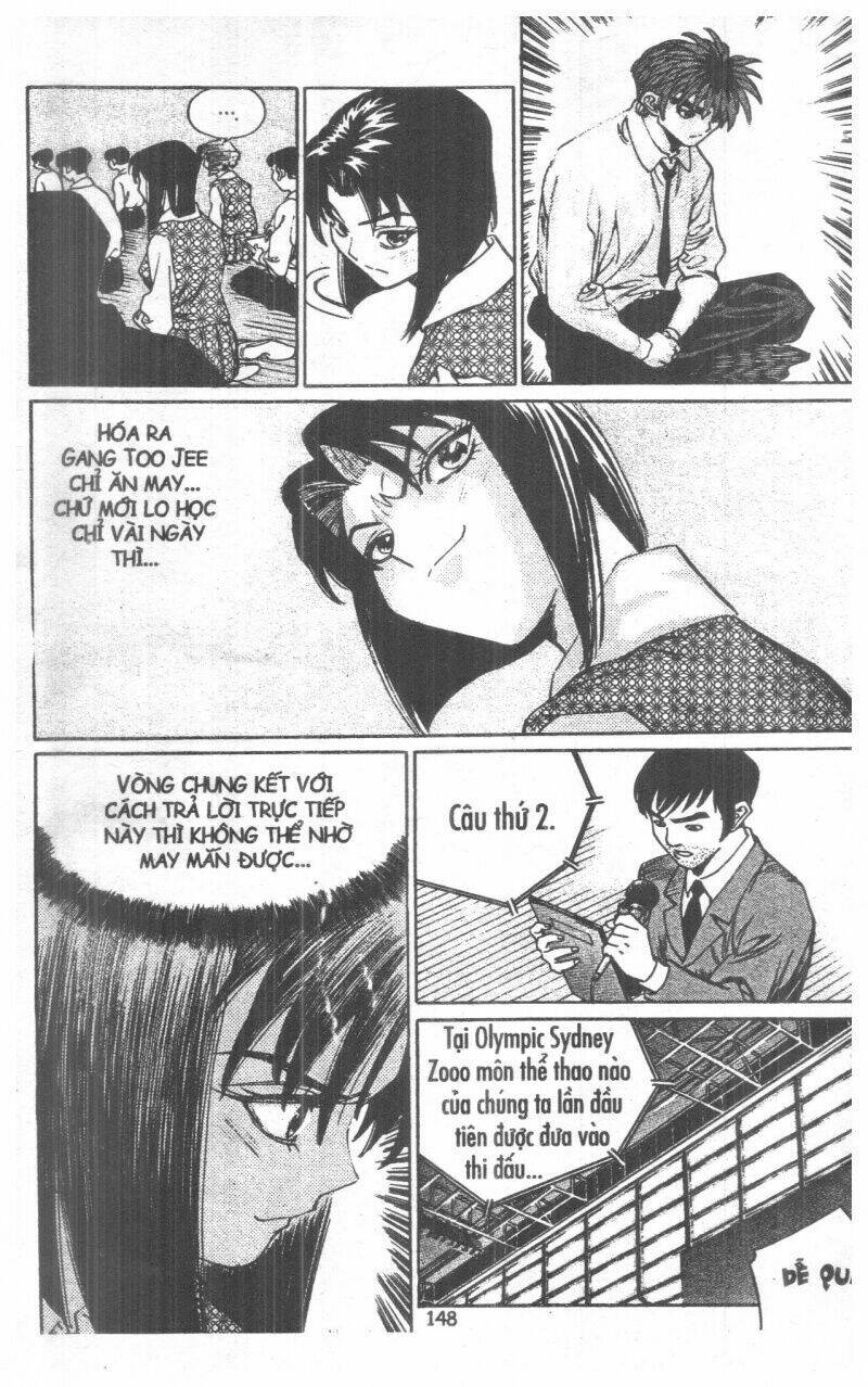 Change Guy Chapter 121 - Trang 145