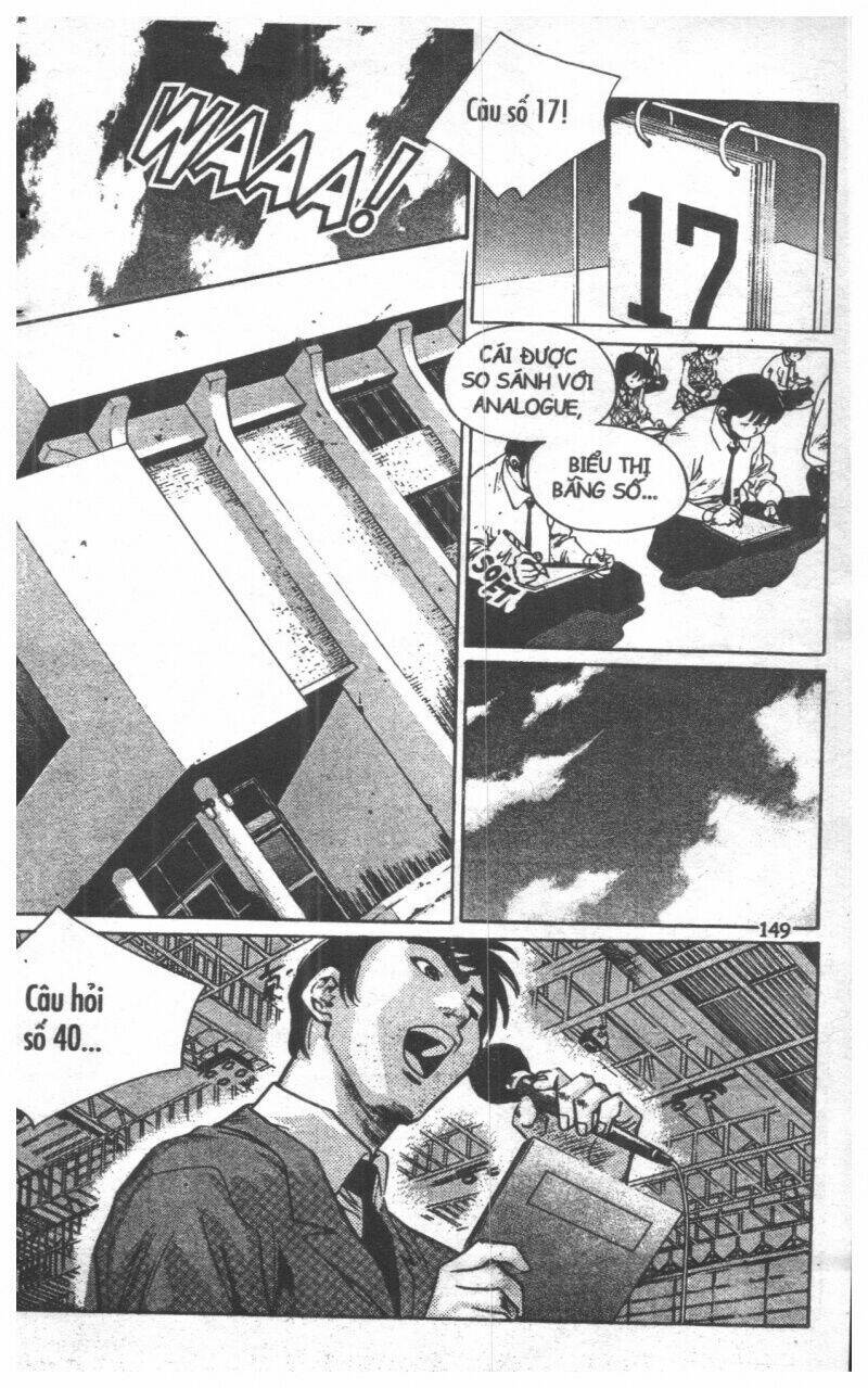 Change Guy Chapter 121 - Trang 146