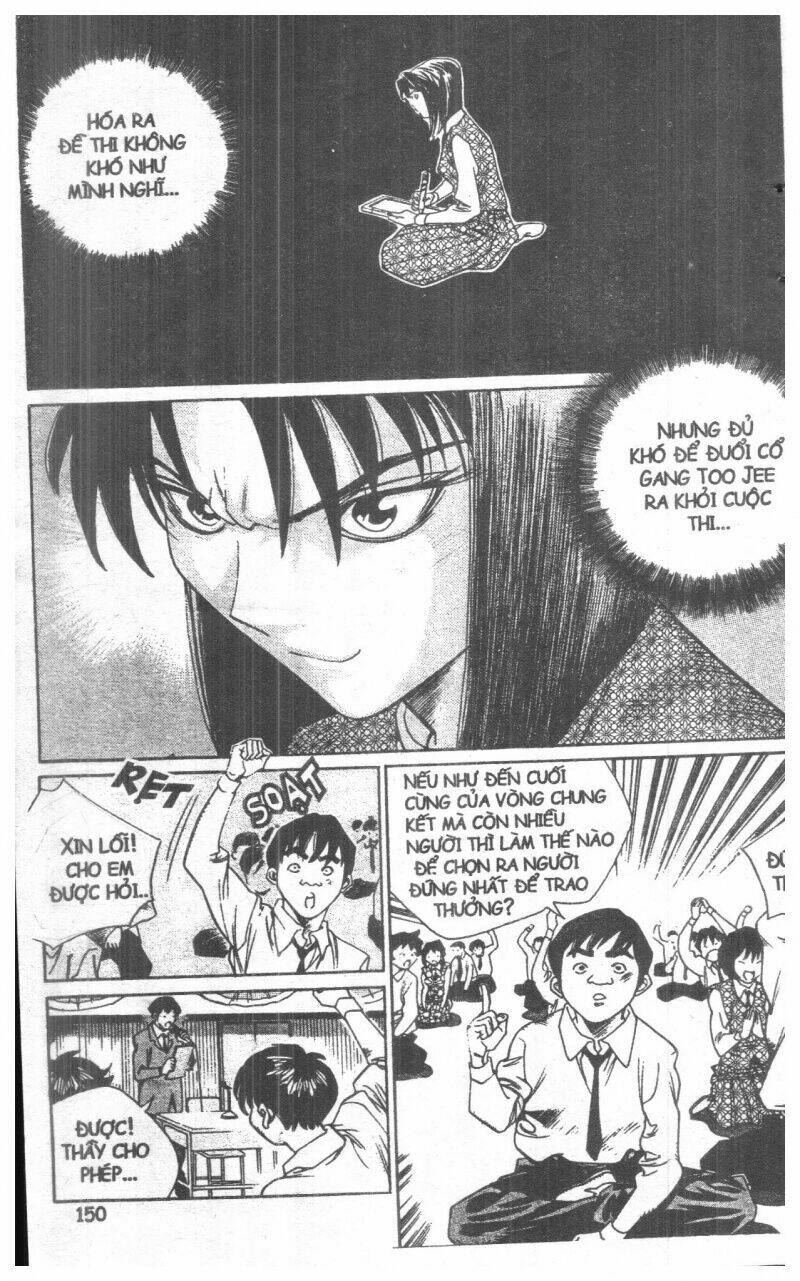 Change Guy Chapter 121 - Trang 147