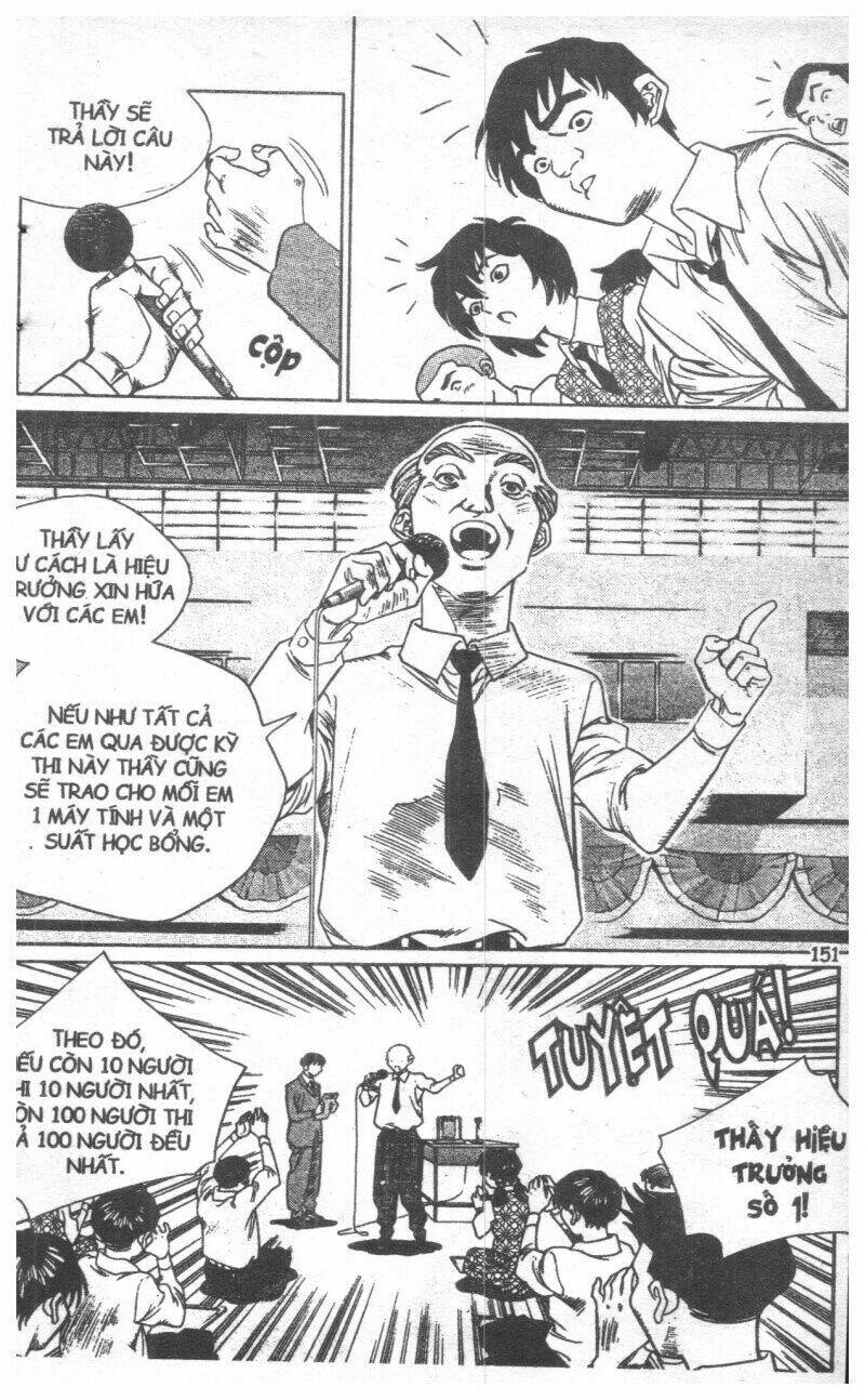 Change Guy Chapter 121 - Trang 148