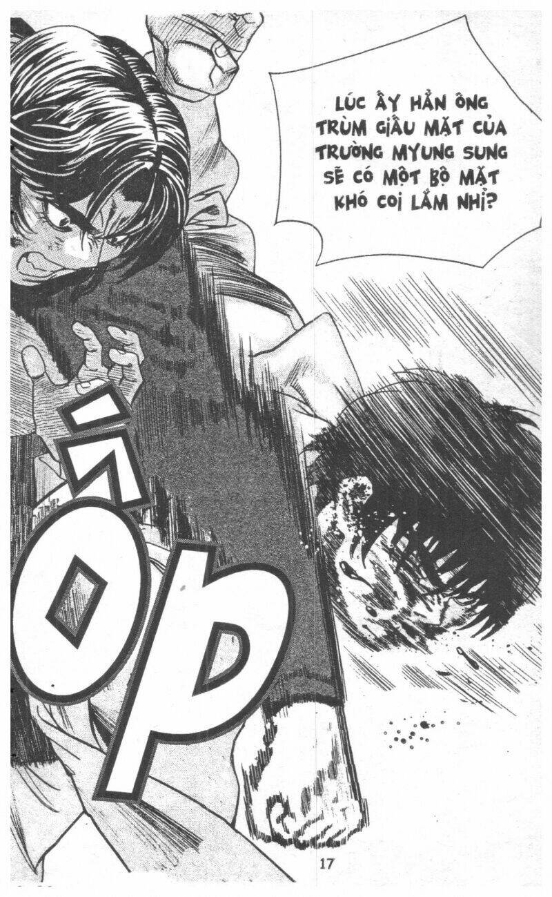 Change Guy Chapter 121 - Trang 14