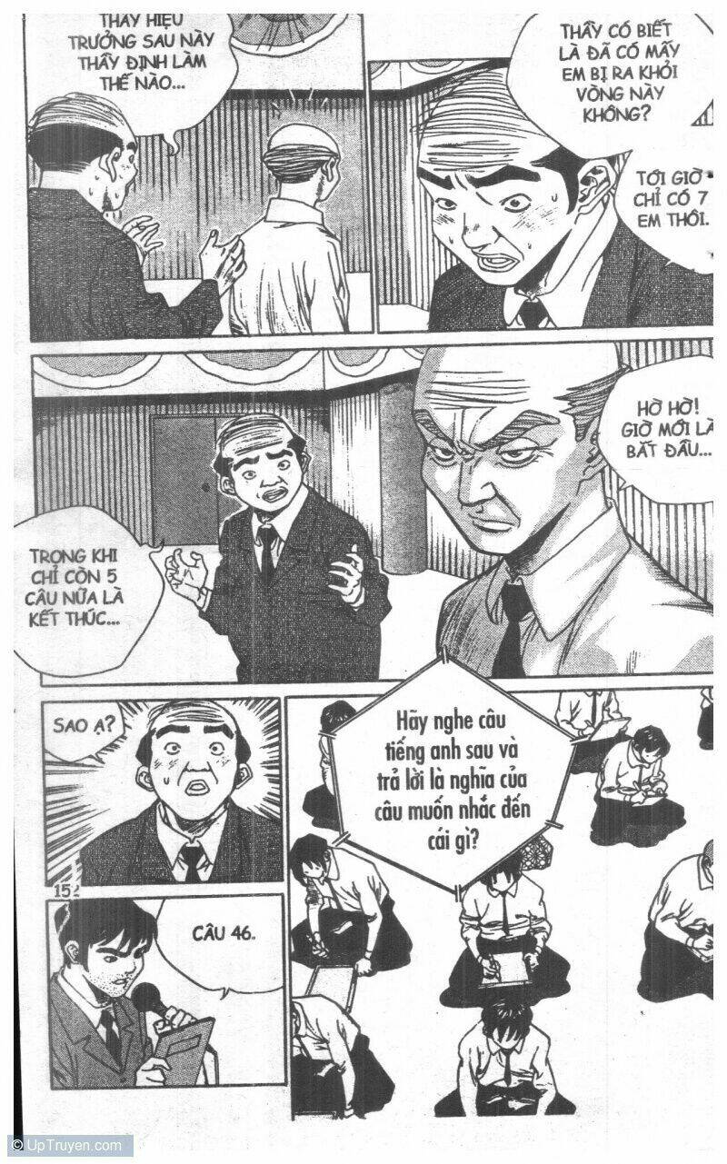 Change Guy Chapter 121 - Trang 149