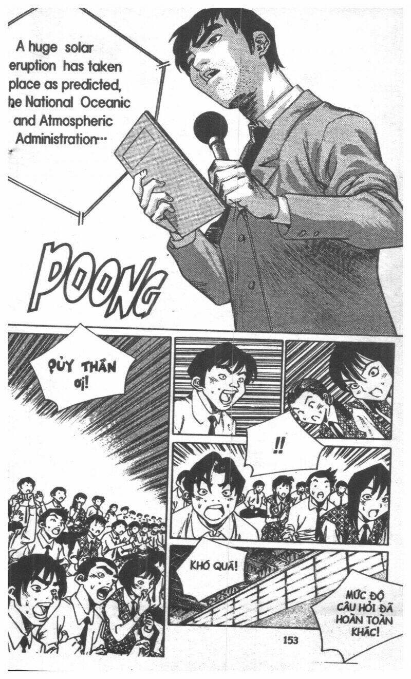 Change Guy Chapter 121 - Trang 150