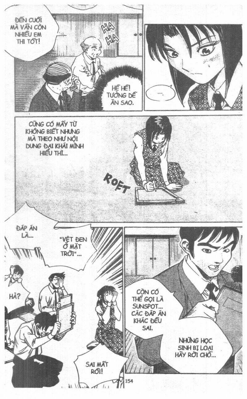 Change Guy Chapter 121 - Trang 151