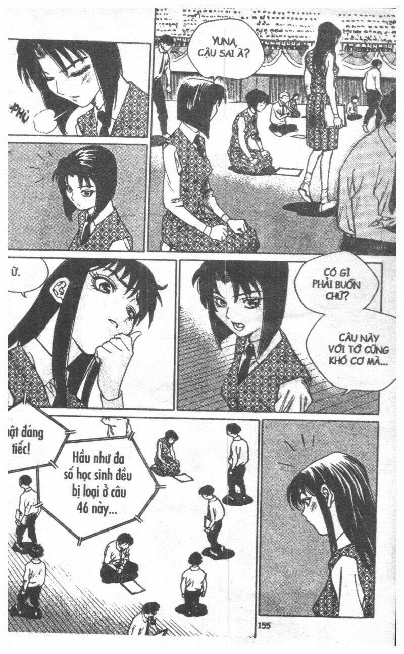 Change Guy Chapter 121 - Trang 152