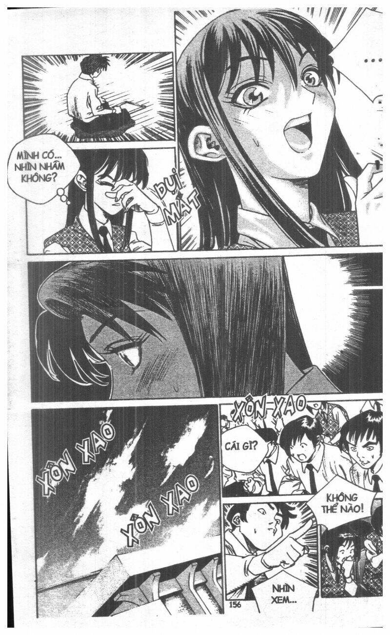 Change Guy Chapter 121 - Trang 153