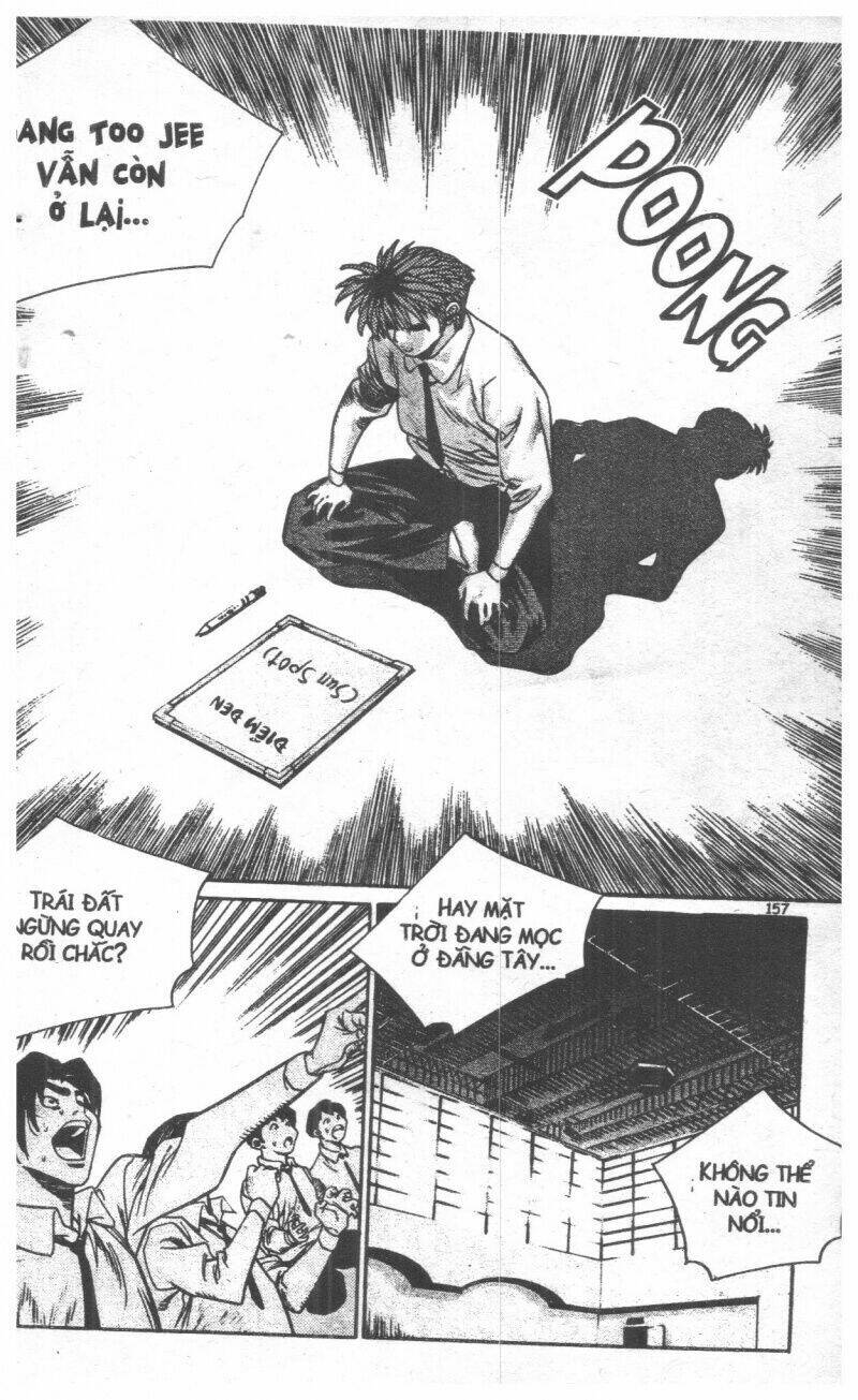 Change Guy Chapter 121 - Trang 154