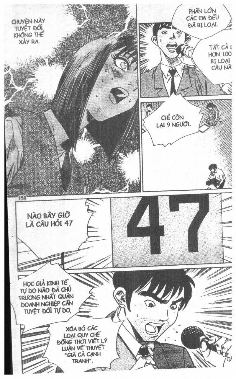 Change Guy Chapter 121 - Trang 155