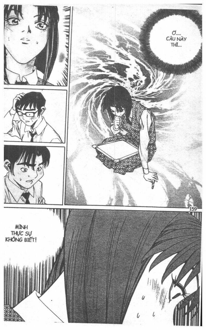 Change Guy Chapter 121 - Trang 156